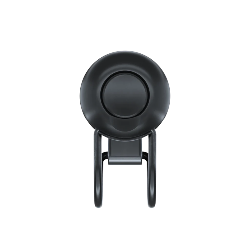 Knog Plugger Front Light Black-2